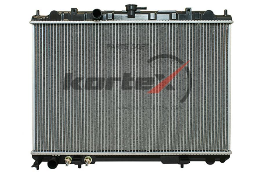 

KORTEX KRD1115 Радиатор охлаждения () 1шт