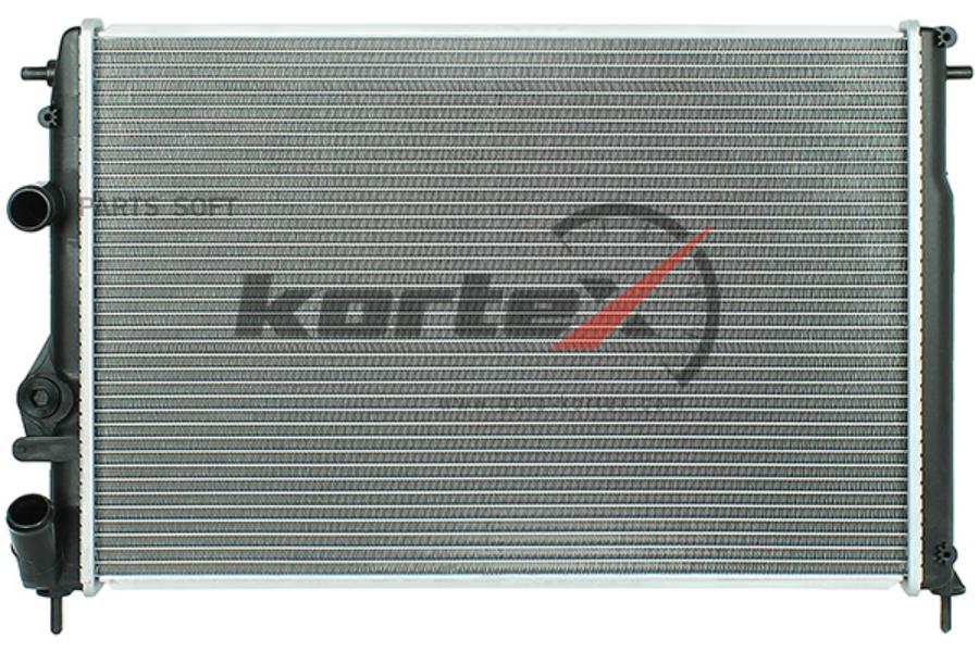 

KORTEX KRD1134 Радиатор охлаждения () 1шт