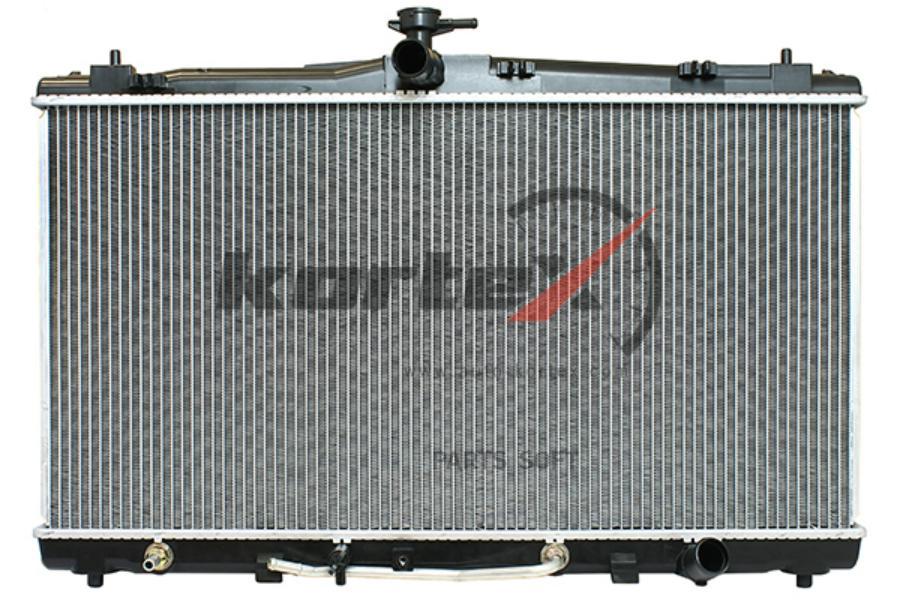 

KORTEX KRD1148 Радиатор охлаждения () 1шт