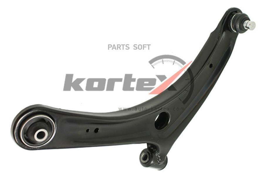 

KORTEX KSL5441 Рычаг пер.подв.нижн. L ()