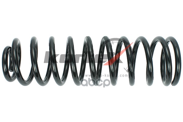 

KORTEX KSS097 Пружина подв. задняя () 1шт