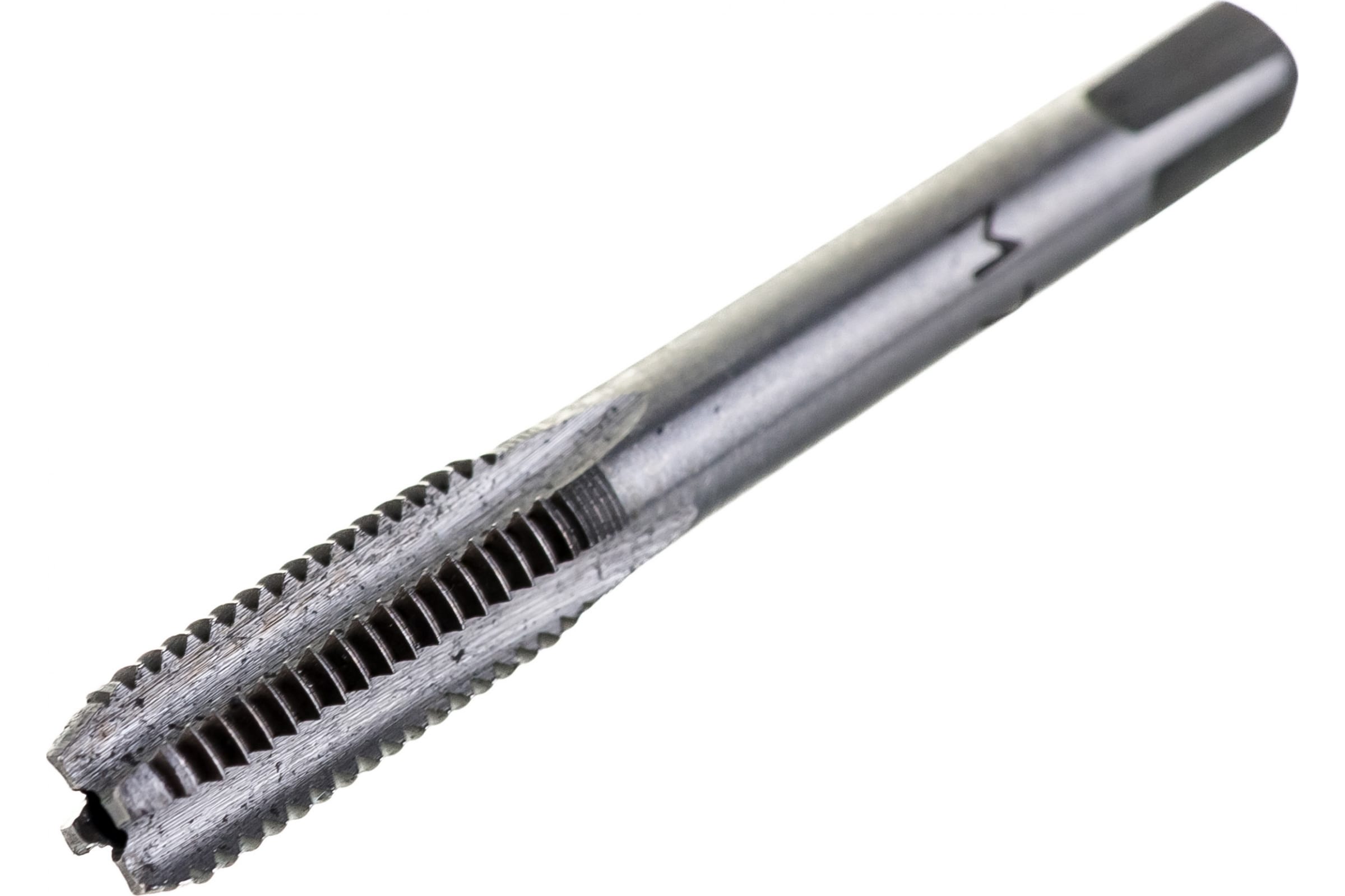 

ROCKFORCE Метчик M7x1 3шт,в пластиковом футляре RF-TAP07100