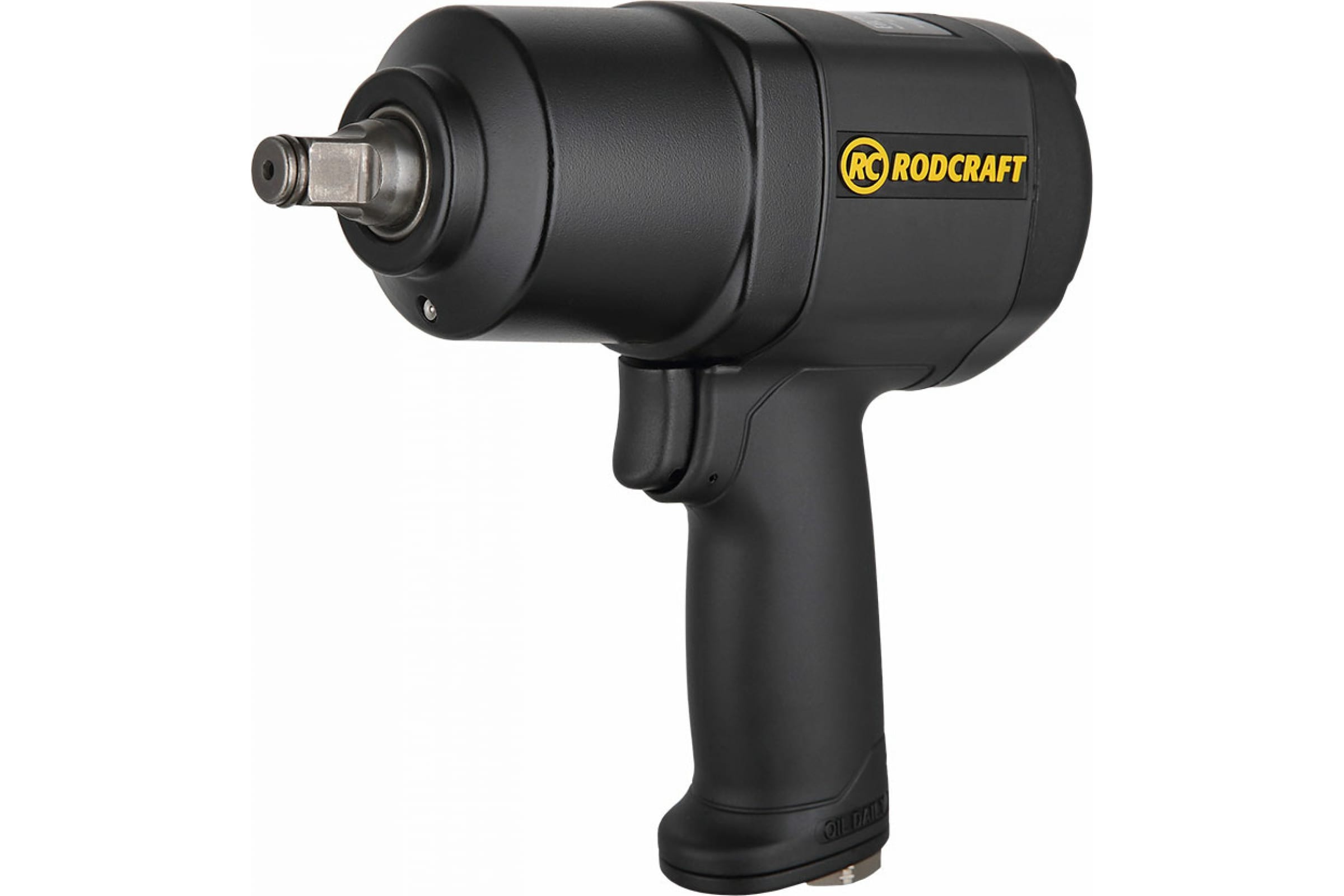 

RODCRAFT Гайковерт ударный 1/2 макс. 900 Нм 2268 8951000344