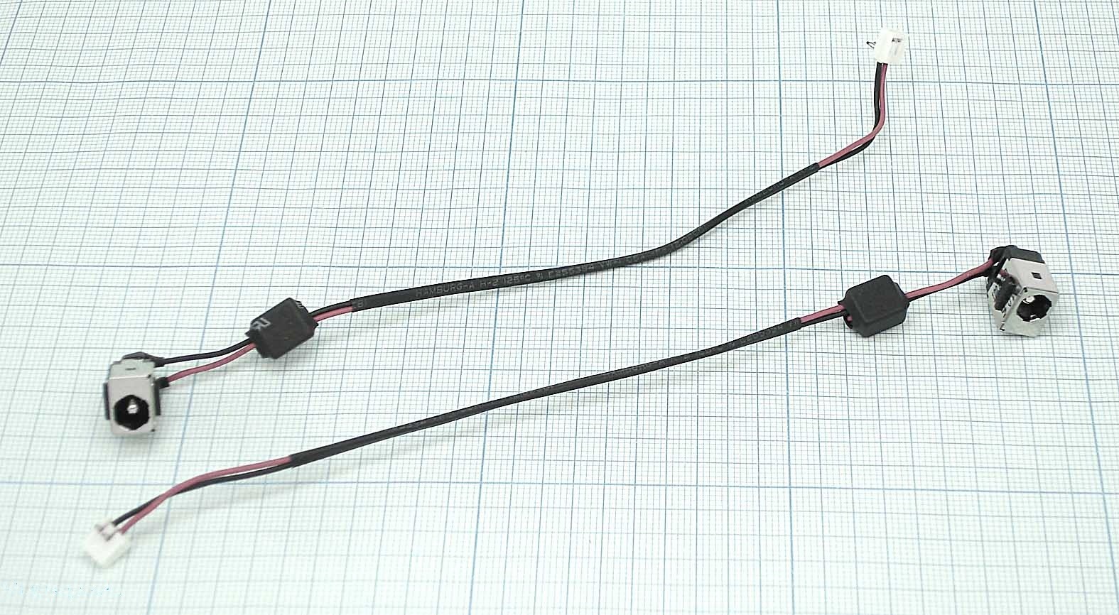 

Разъем Vbparts (100112314V)