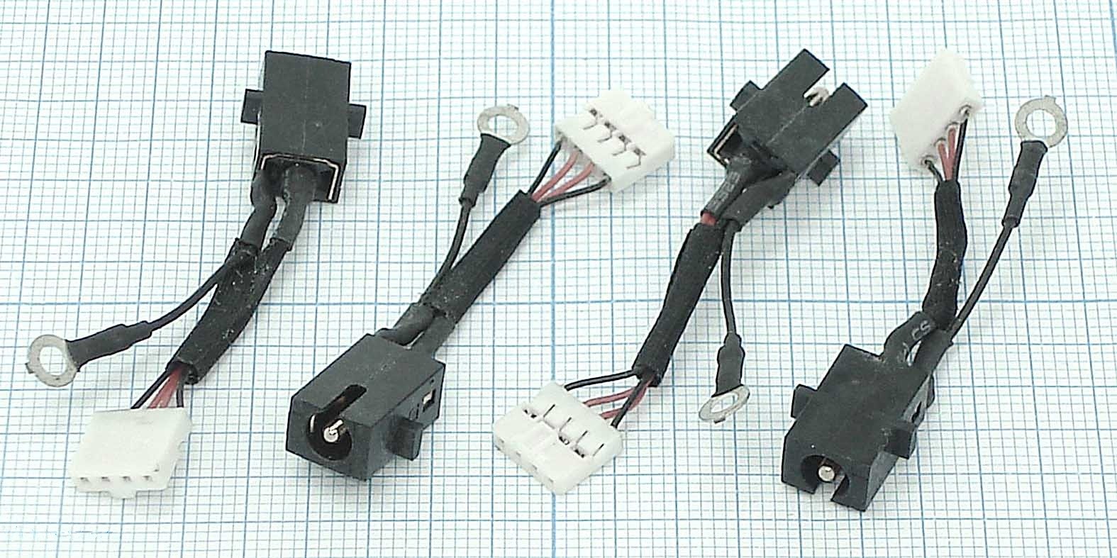 

Разъем Vbparts (100112313V)