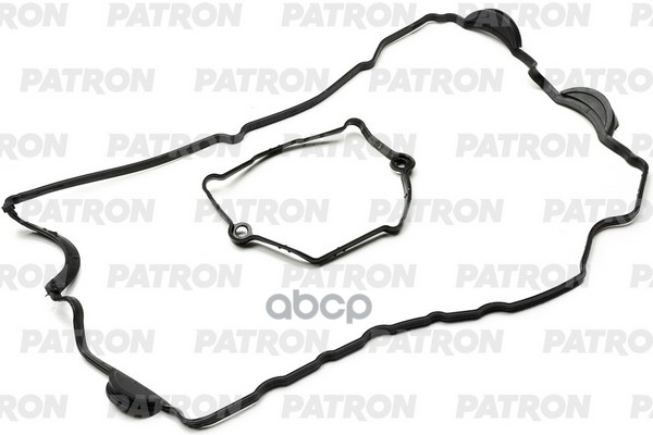 

Комплект прокладок клапанной крышки BMW 2.0i (N46B20B/ N46B20C) 2005> PATRON PG1-6096