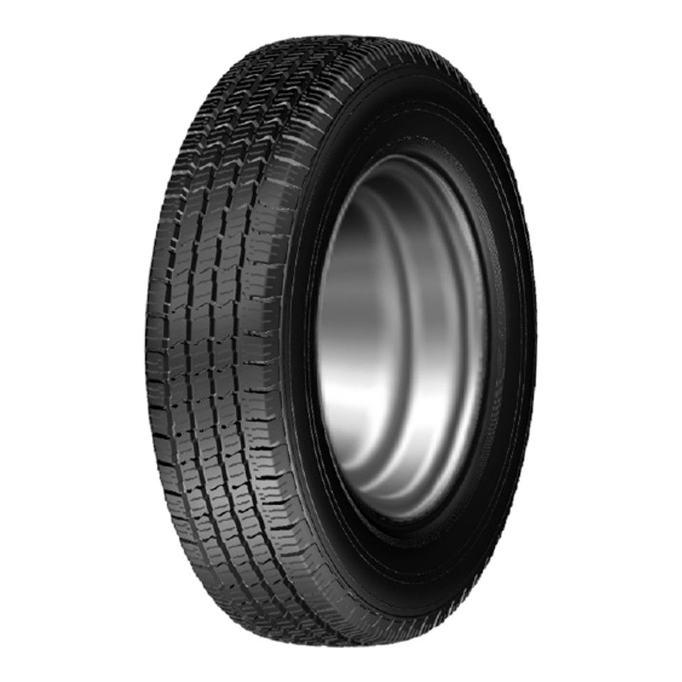 Автошины Voltyre Rf-309 R16c 185/75 104/102q Tt Камера ВОЛТАЙР арт. 12124251031