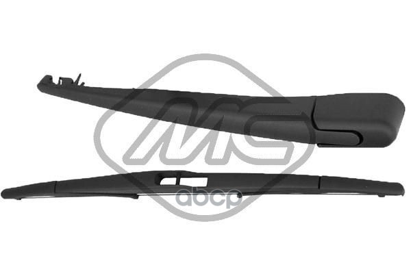 

Поводок + Щетка Renault Megane METALCAUCHO арт. 68188