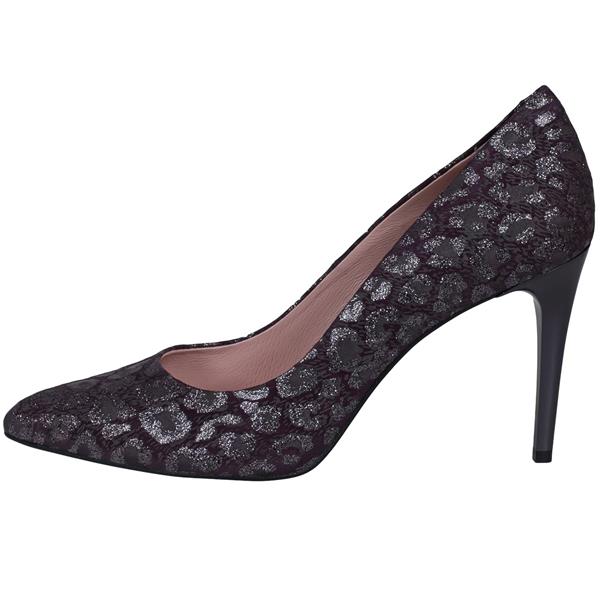 

Туфли женские Mara Coppi 4947 разноцветные 39 RU, 4947