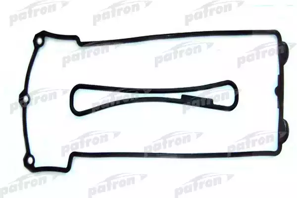 

Комплект прокладок клапанной крышки BMW 3.0 V8 32v M60 92> Lh PATRON PG1-6013