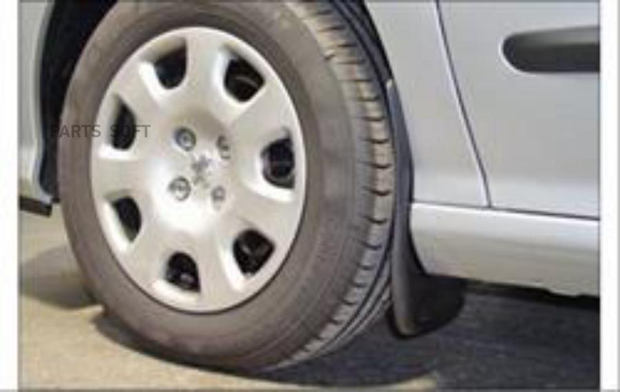 

Брызговики к-т STANDARD 308BL Peugeot-Citroen 9603r7