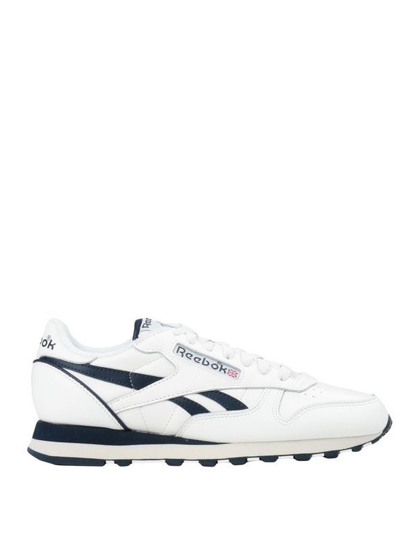 

Кроссовки мужские Reebok 17534874 белые 40.5 EU, Белый, 17534874