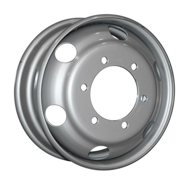 Колесный диск ASTERRO TC1607F S 5.5x16/6x170 ET106 D130.1