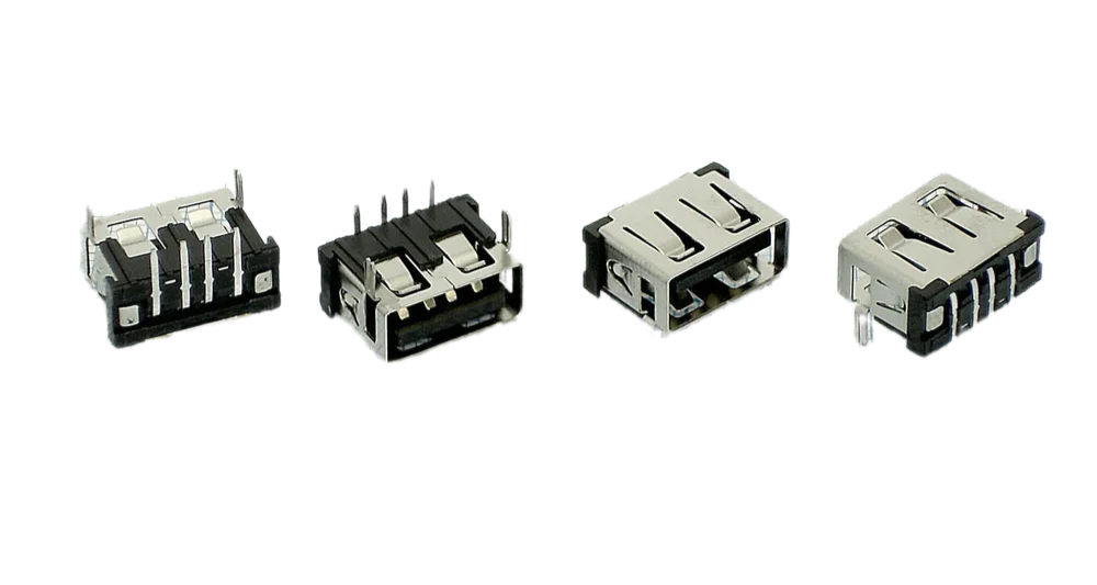 

Разъем для ноутбука USB №5