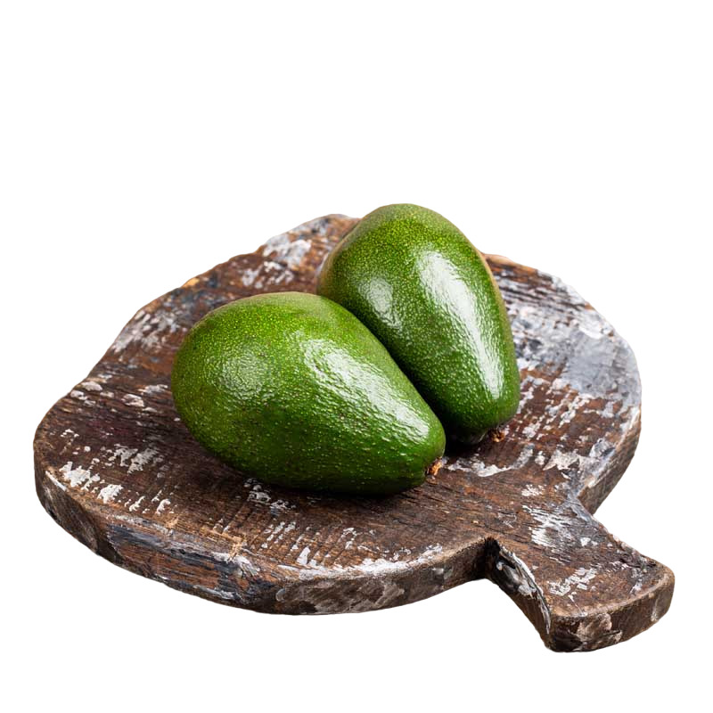 

Авокадо спелый, 1 шт