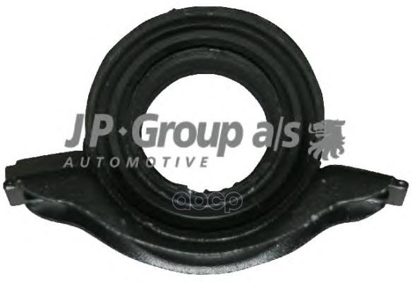 

JP GROUP 1353900500 Подвеска, карданный вал