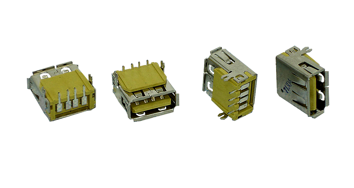 

Разъем для ноутбука USB №21, 71304
