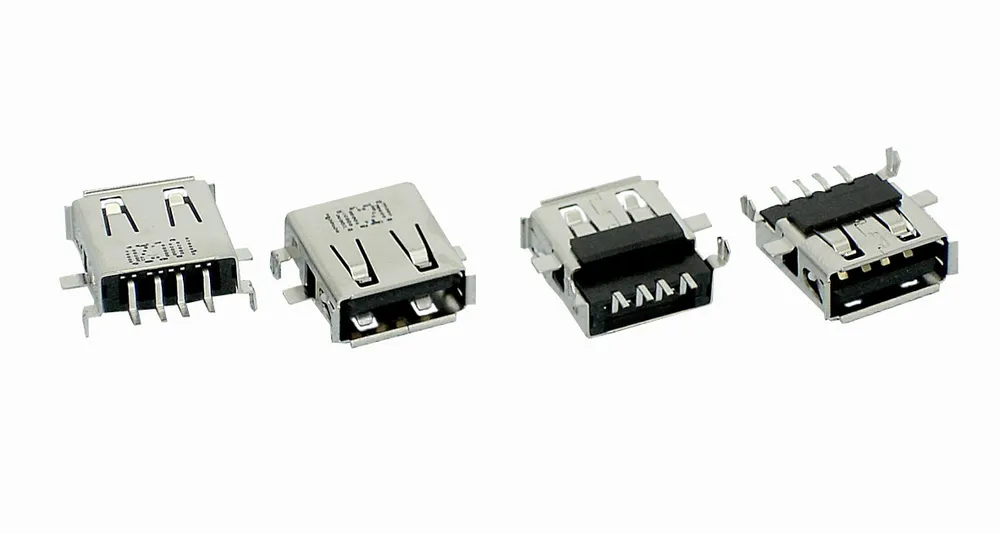 

Разъем для ноутбука USB №33, 10C20