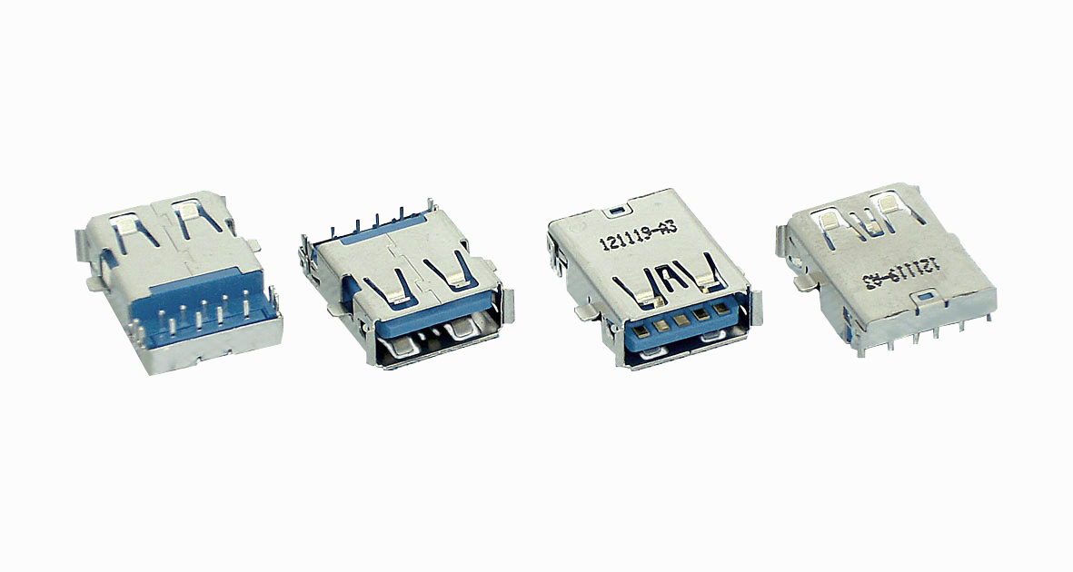 

Разъем для ноутбука USB №40, 121119-A3
