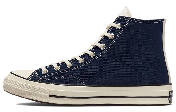 

Кеды унисекс Converse 1970s синие 42 EU, Синий, 1970s