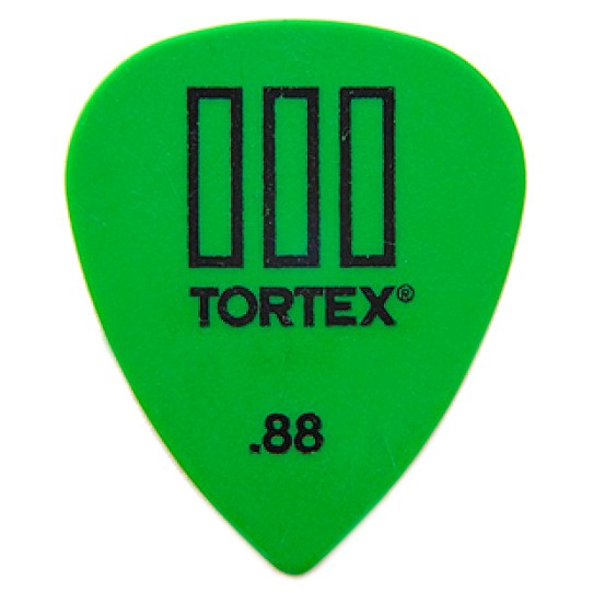 

Медиатор DUNLOP 462R.88, 462R.88