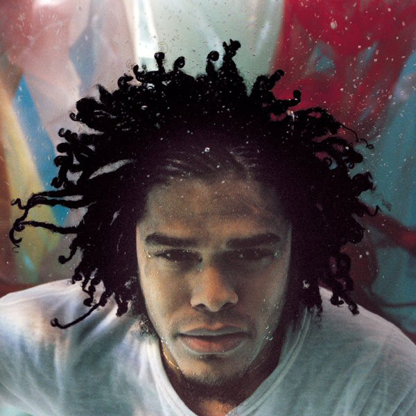 

Maxwell - Embrya (1 CD)