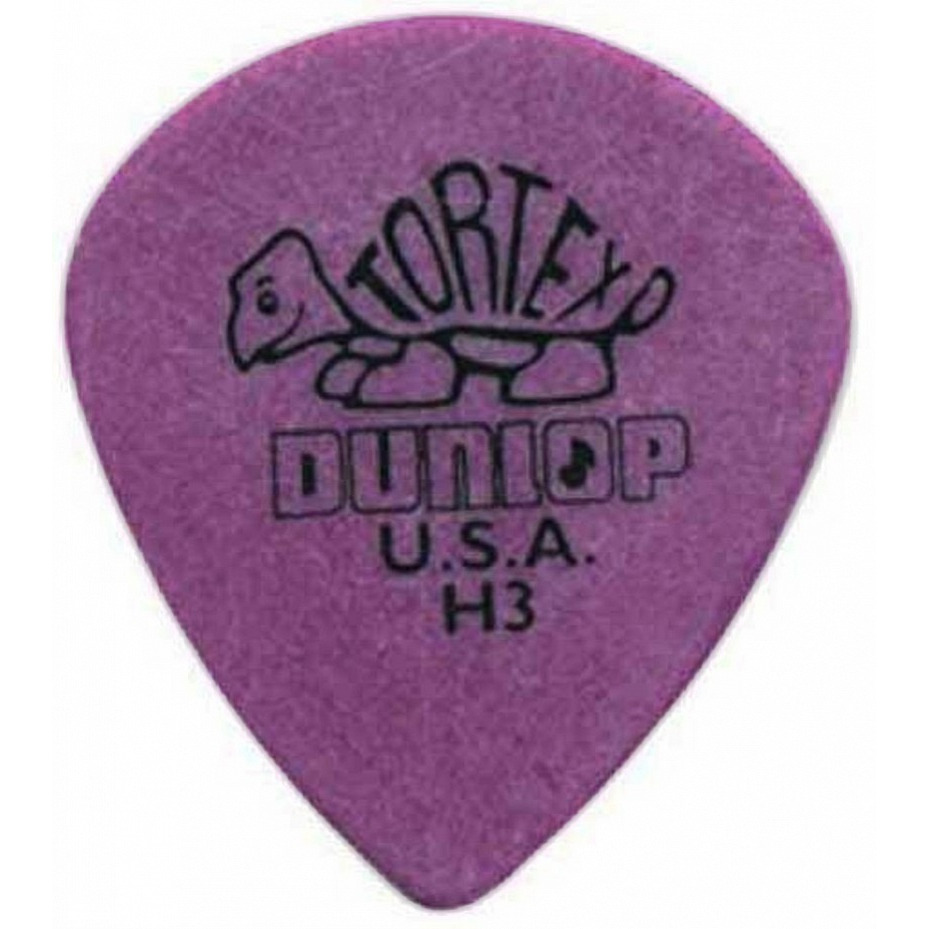 

Медиатор DUNLOP 472RH3, 472RH3