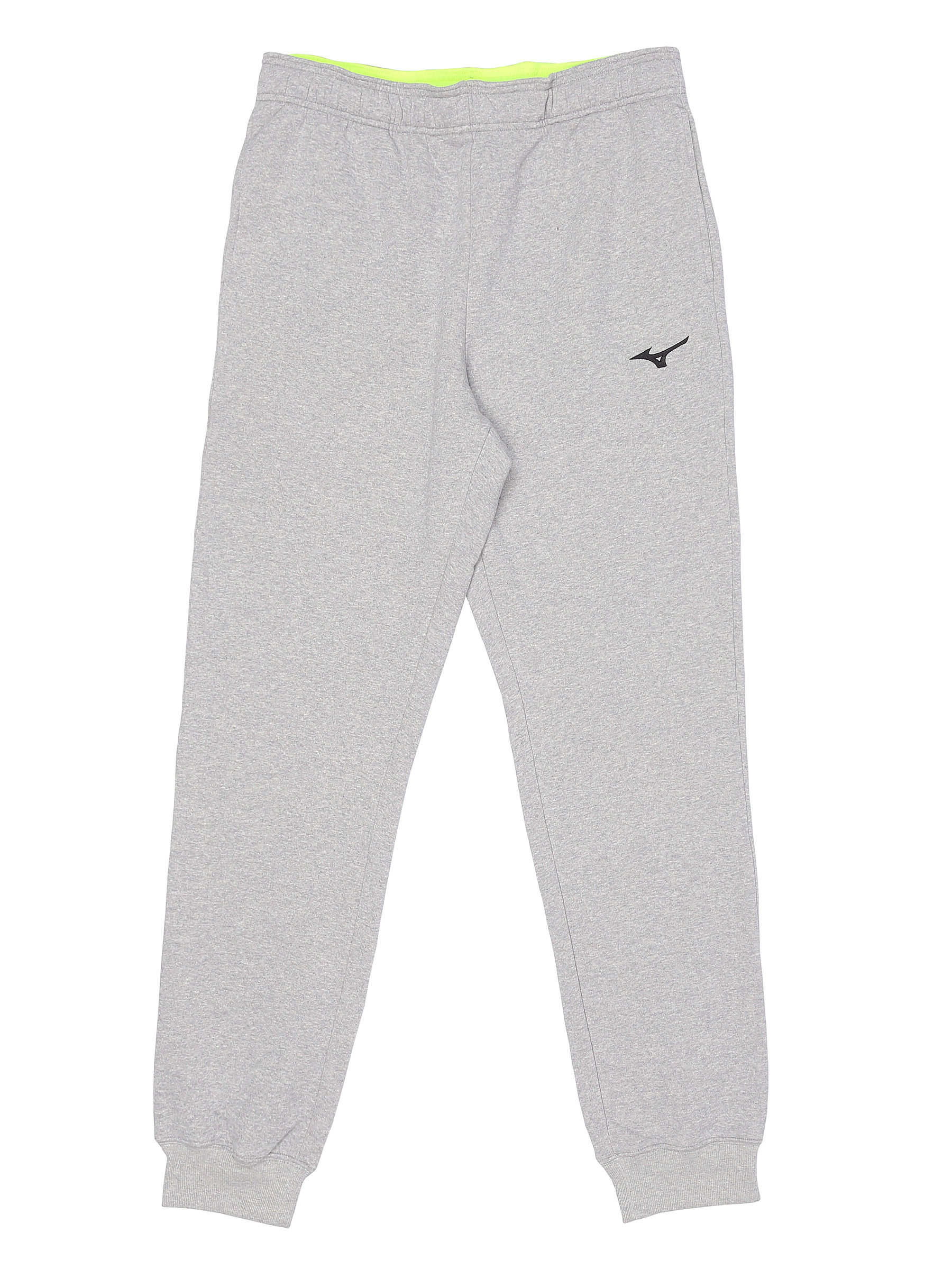 

Спортивные брюки мужские Mizuno 32ED7010L серые 2XL, Серый, 32ED7010L
