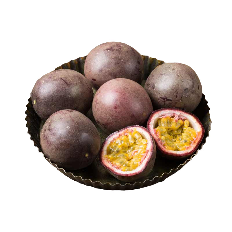 

Маракуйя крупная