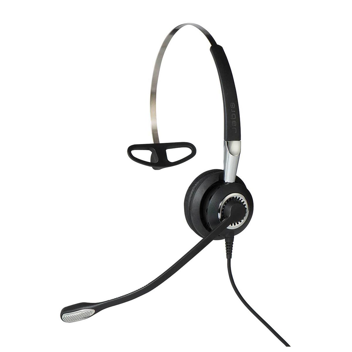 фото Наушники jabra biz 2400 ii mono