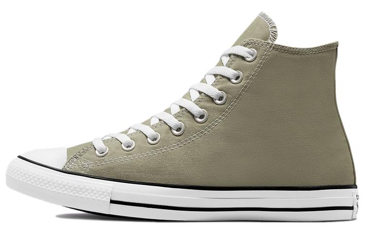 

Кеды унисекс Converse Chuck Taylor All Star хаки 37 EU, Chuck Taylor All Star