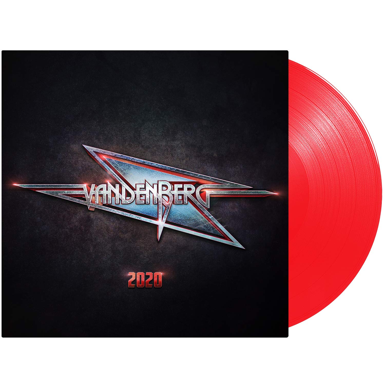 

Vandenberg 2020 (Coloured) (Винил)