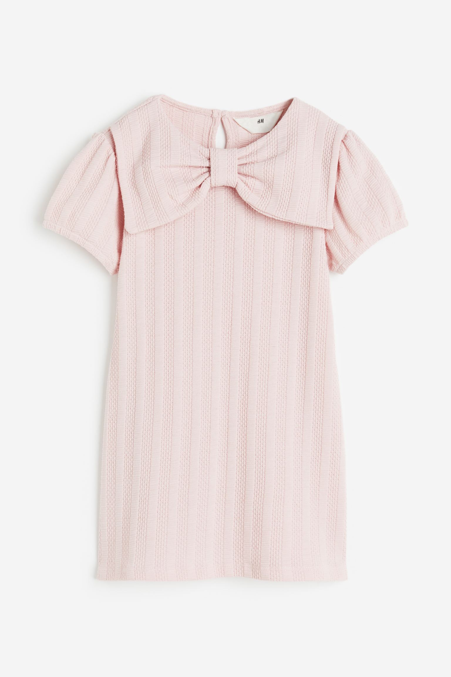 

Платье детское H&M 116590500, светло-розовый, 110 (доставка из-за рубежа), 116590500