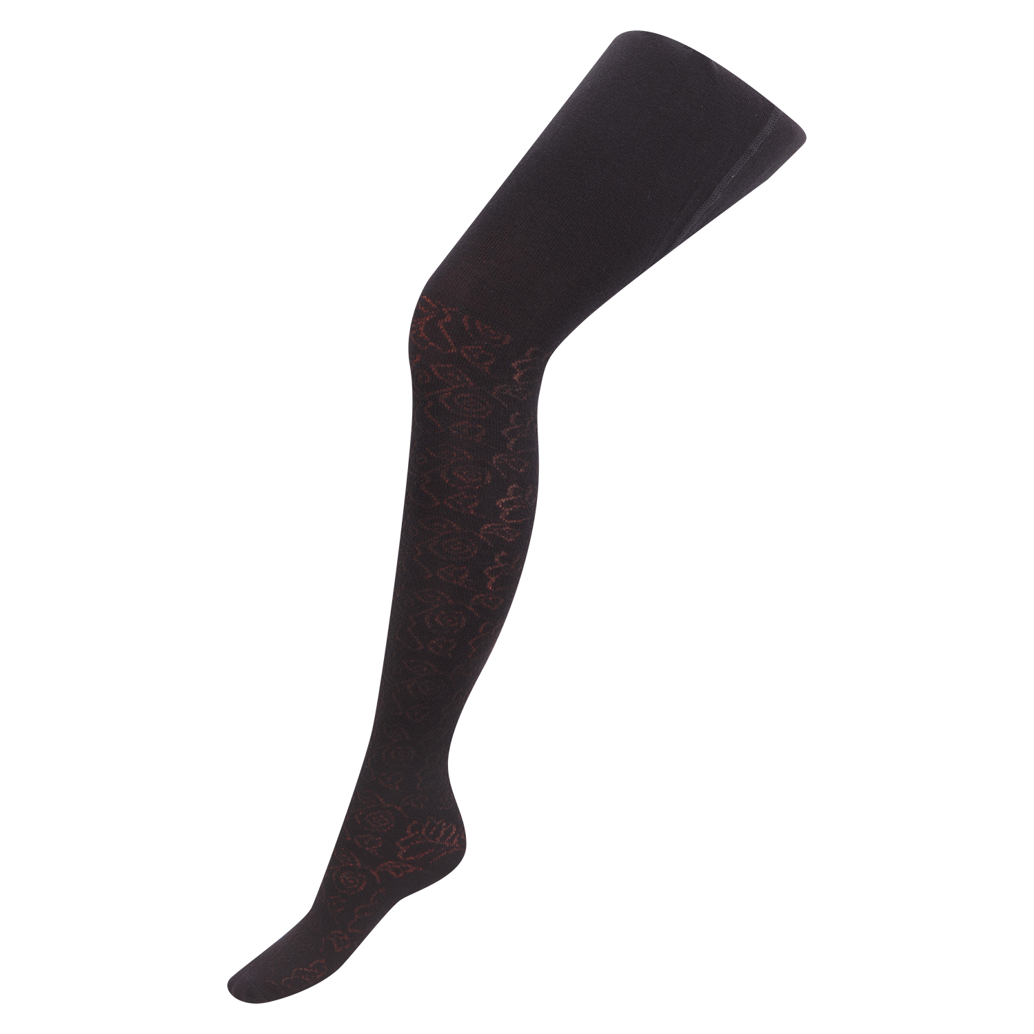 

Колготки детские Peppy Woolton К102 р.92-98, К102