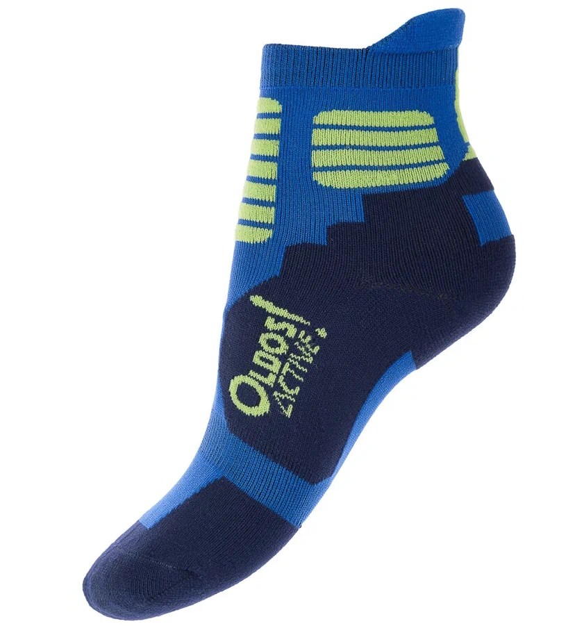 

Носки (термоноски) Oldos Универсал, синий, темно-синий, 39-41, Универсал