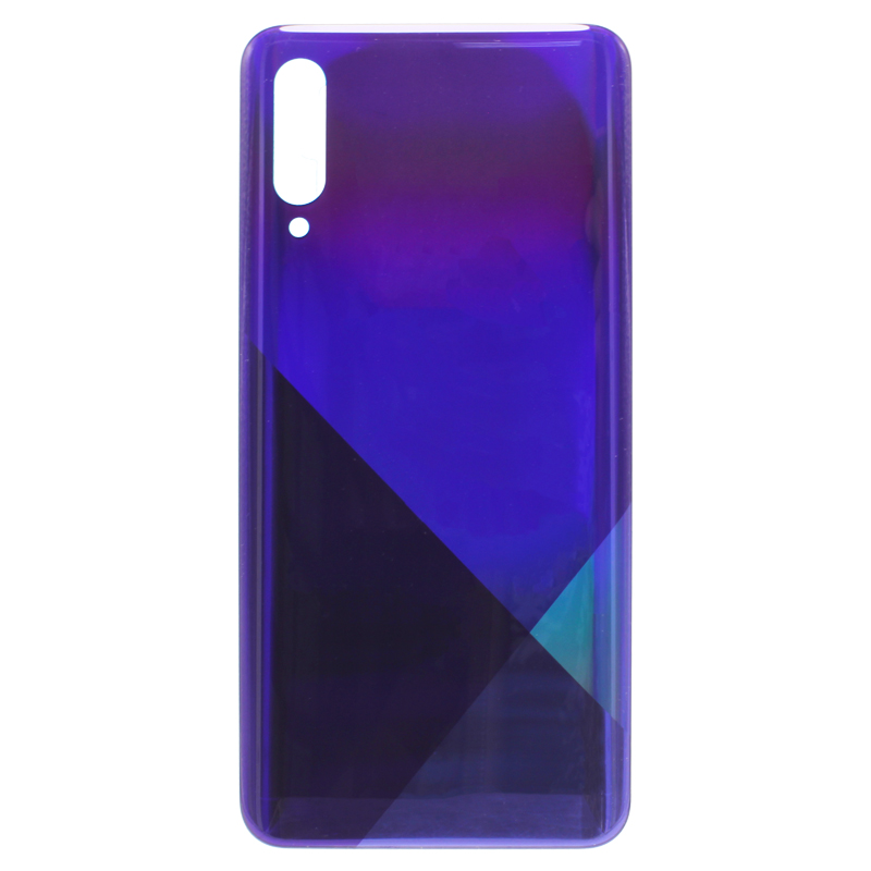

Задняя крышка BaseMarket для Samsung A307F Galaxy A30s (фиолетовая)