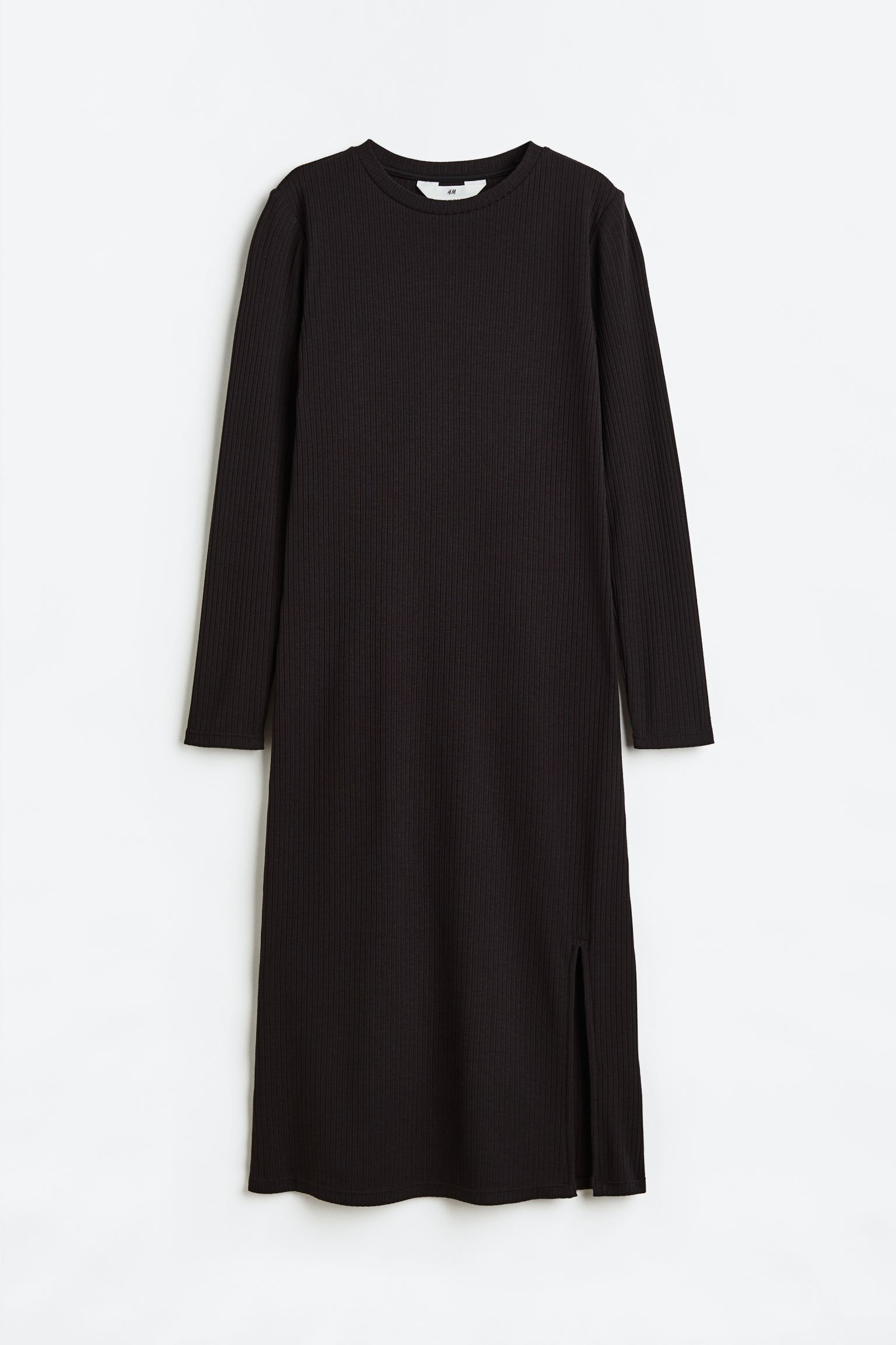 

Платье детское H&M 114743100, черный, 158 (доставка из-за рубежа), 114743100