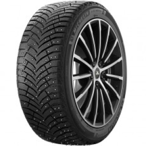 

Шины MICHELIN X-Ice North 4 255/40 R18 99T