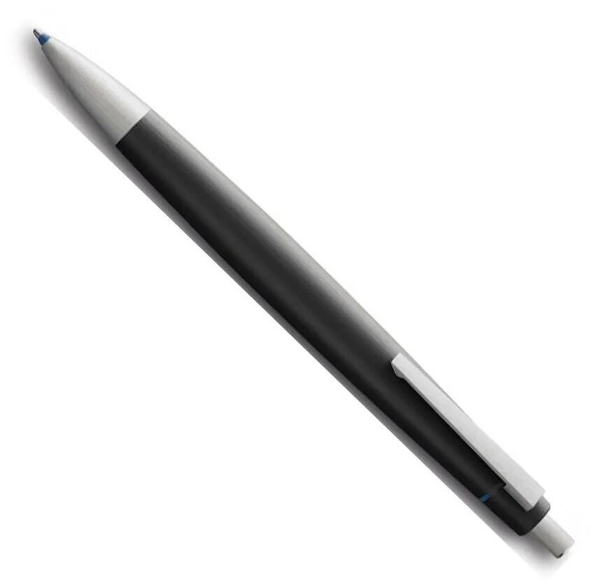 фото Ручка мультисистемная 4 цвета lamy 401 2000, m21 черный