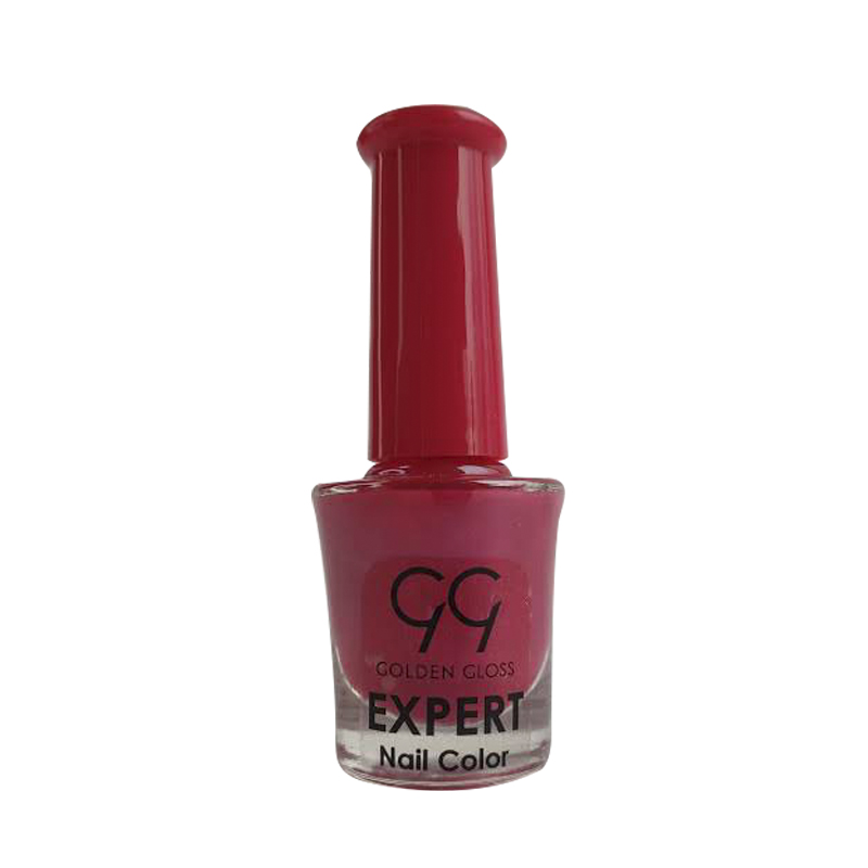 фото Лак для ногтей golden gloss expert nail color т. 006