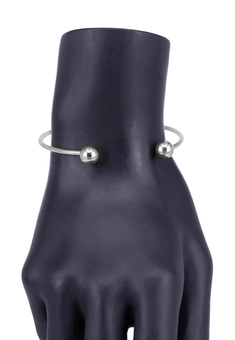 

Браслет из бижутерного сплава р.18 OTOKODESIGN 10-53764, 10-53764
