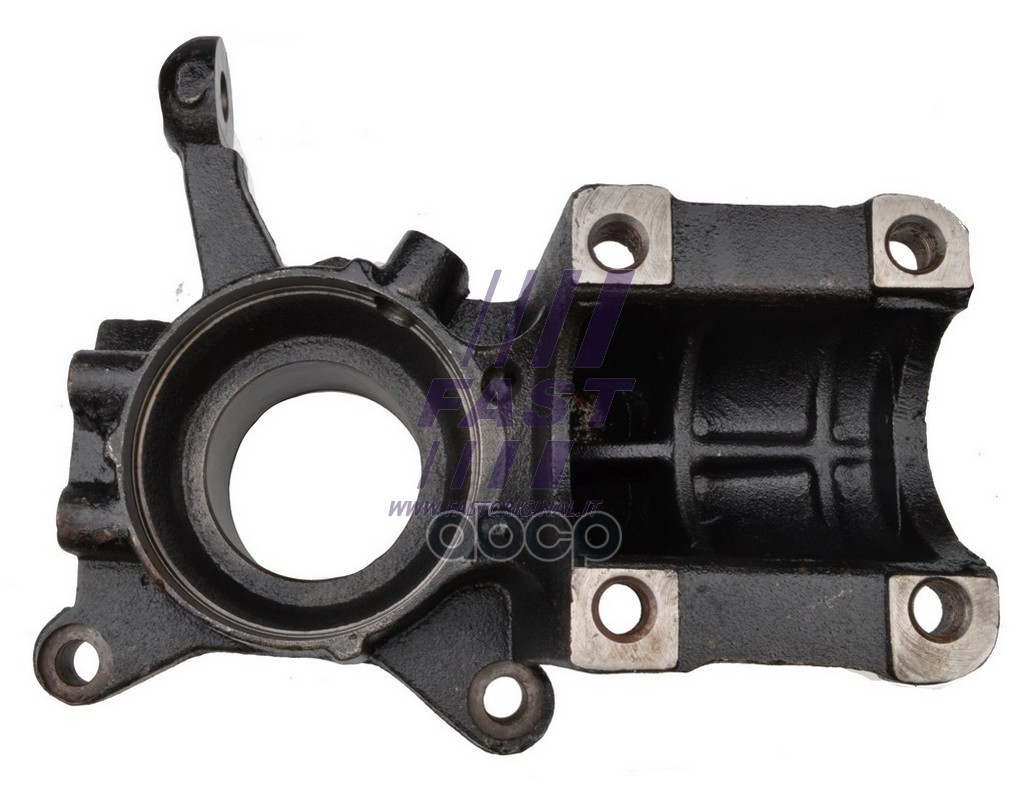 

Цапфа Fiat Ducato 02> Лев Q18/Q20 90 Mm FAST арт. FT13515