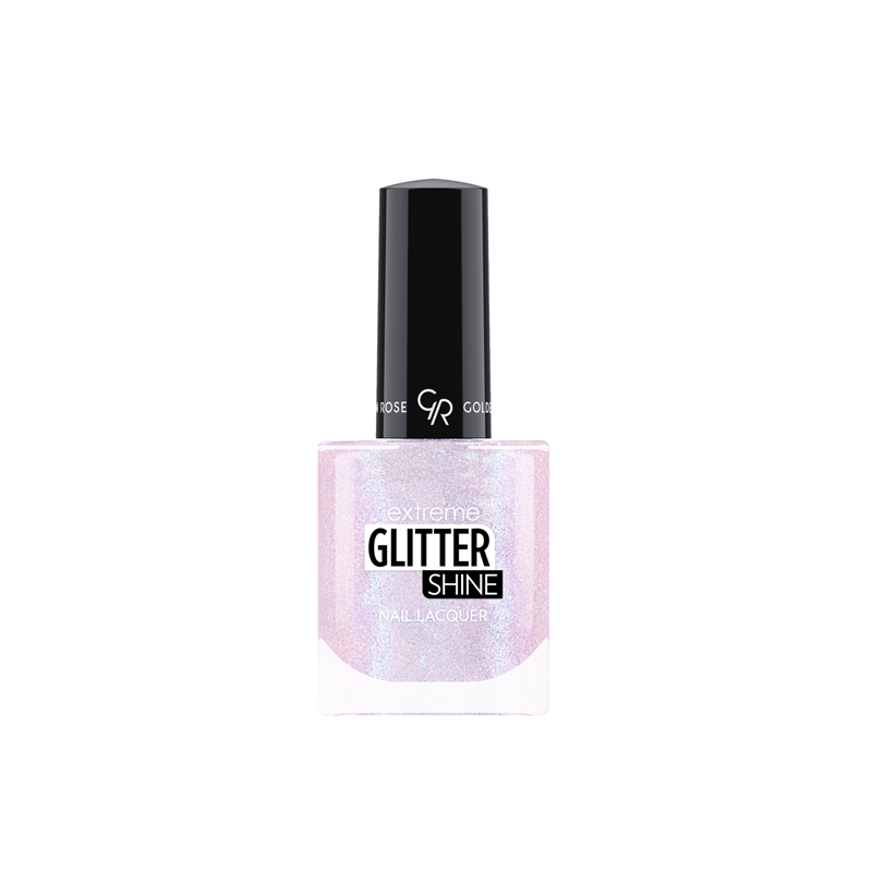 Купить Лак для ногтей Golden Rose Extreme Glitter Nail Lacquer 202