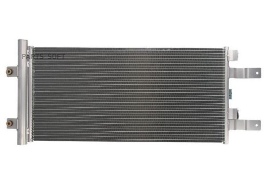 

Ktt110679 Радиатор Кондиционера Man Tgs, Tgx 10.5D-16.2D 09.07- THERMOTEC KTT110679