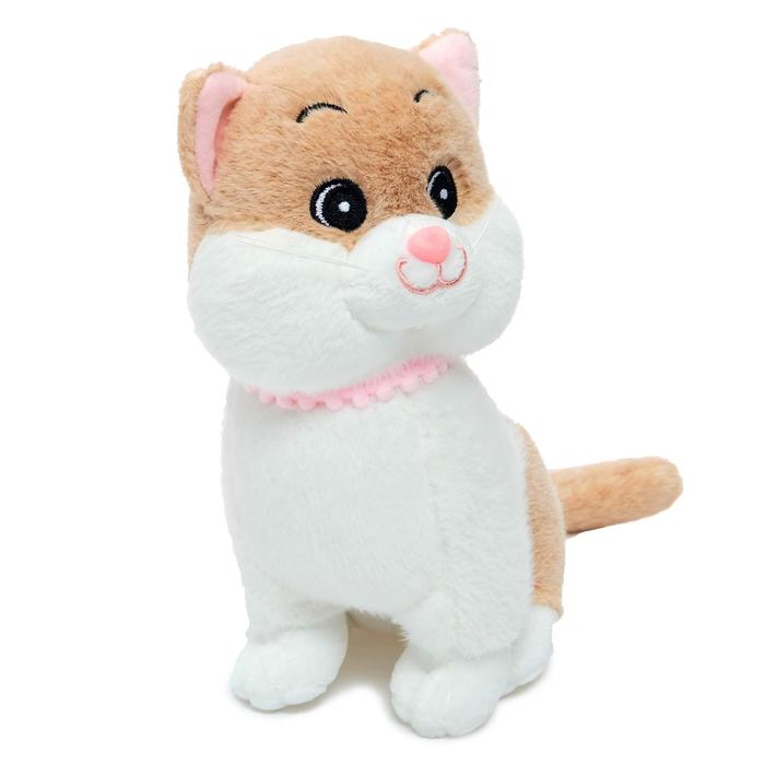 

Unaky Soft Toy Киска Боня, 23 см, Киска Боня, 23 см