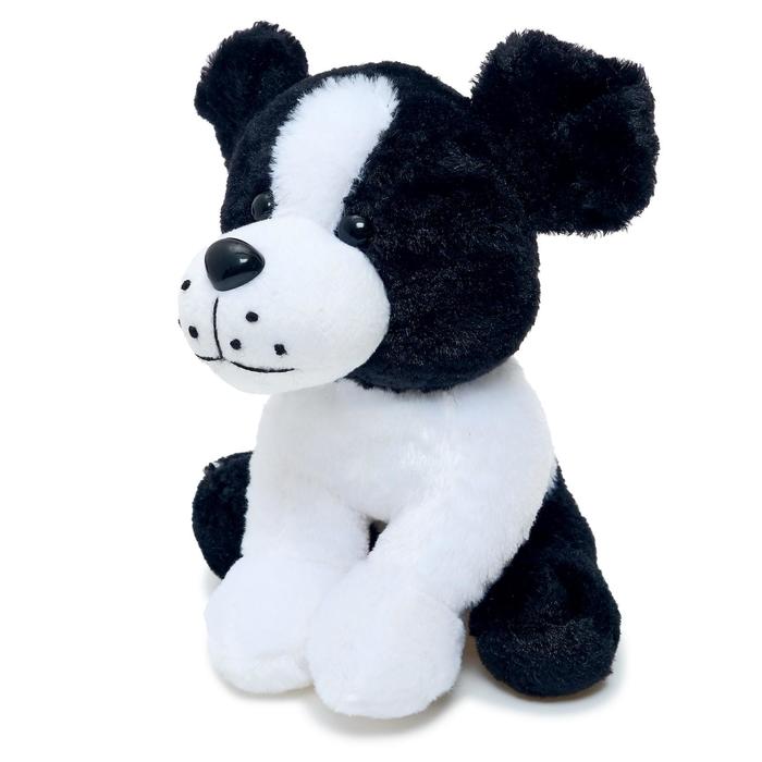 фото Unaky soft toy собака бимка, 20 см