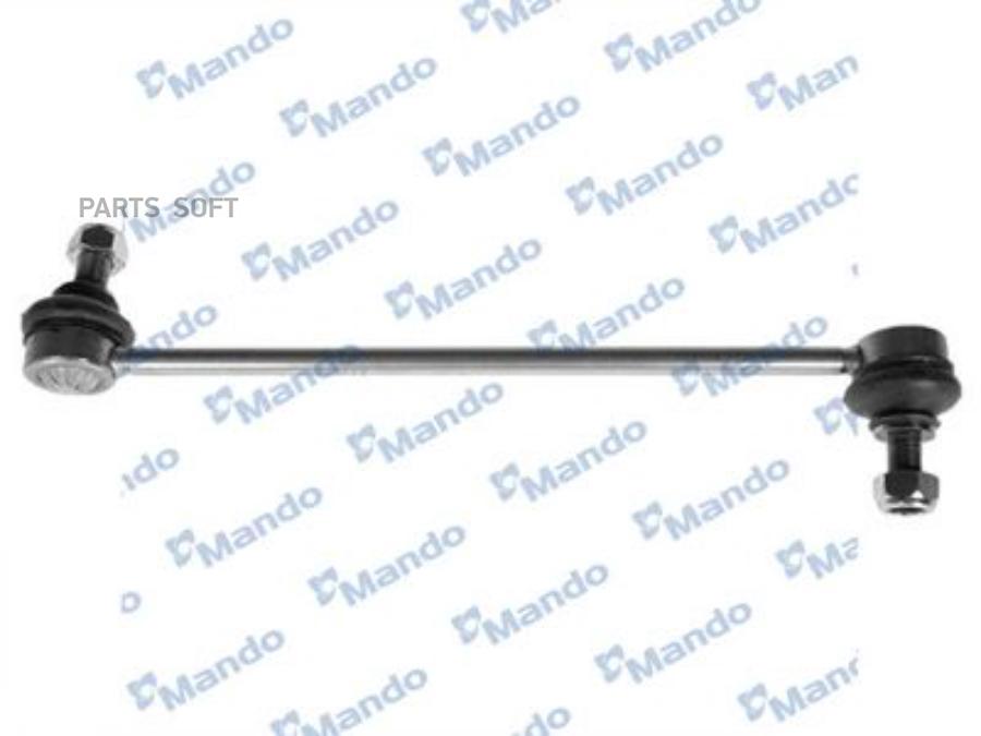 

Msc015088 Тяга Стабилизатора Переднего Avensis Verso 2.0D-4D/2.0Vvt-I 01> Mando MSC015088