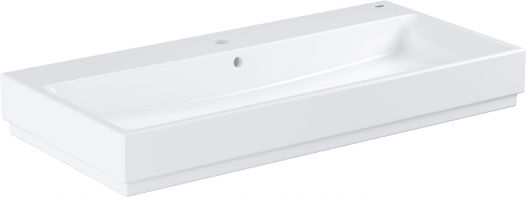 

Раковина Grohe Cube Ceramic 3938600H, 3938600H