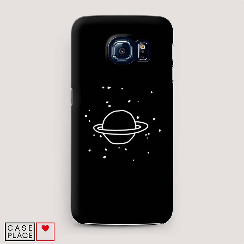 

Чехол Awog "Дудл Юпитера" для Samsung Galaxy S7 edge, 24620-3