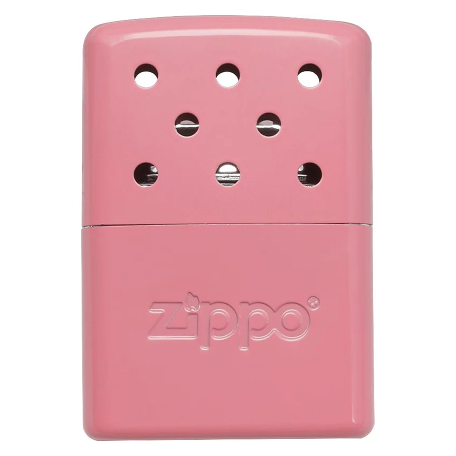 Грелка Каталитическая Zippo На 6 Ч, 51X15X74 Мм Pink (Б/Р) 2024-25